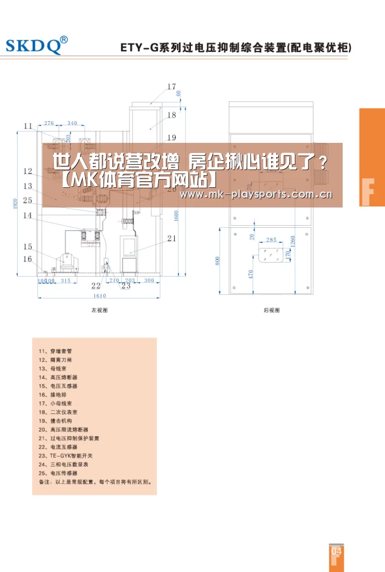 世人都说营改增 房企揪心谁见了?【MK体育官方网站】(图2) 世人都说营改增 房企揪心谁见了?【MK体育官方网站】(图2)