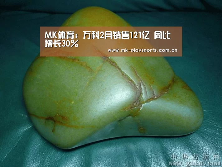 MK体育:万科2月销售121亿 同比增长30%(图4) MK体育:万科2月销售121亿 同比增长30%(图4)